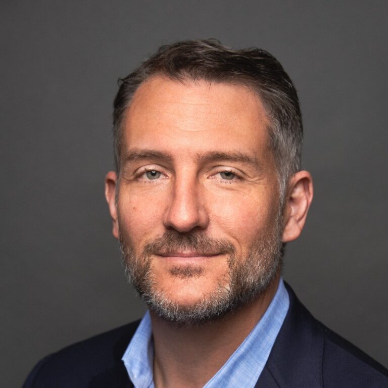 Ben Geyerhahn